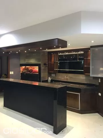 hermosa residencia en barrio Ykua Sati — foto 4