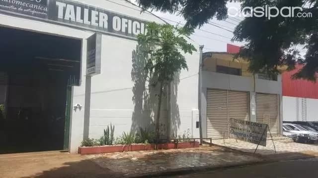 Inmueble de 1.000mts2 frente a arena shops cde!! — foto 3