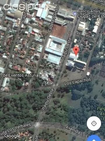Inmueble de 1.000mts2 frente a arena shops cde!! — foto 4