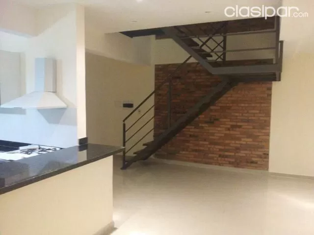Duplex a estrenar zona garden club Luque — foto 2