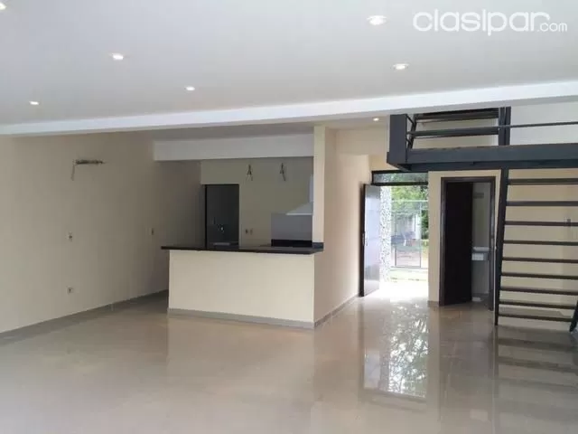 Duplex a estrenar zona garden club Luque — foto 4