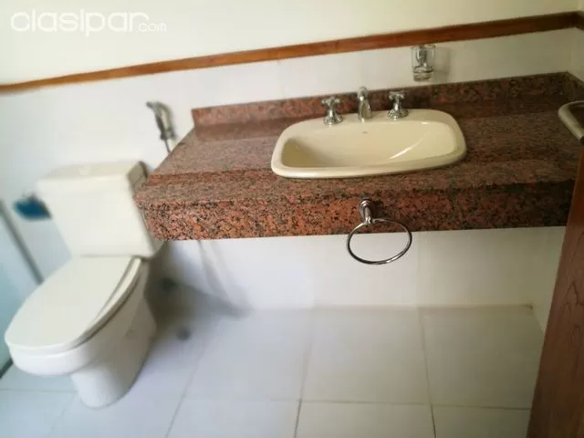 Duplex a estrenar!!! De 3 dormitorios con excelente ubicación en zona de la conmebol — foto 3