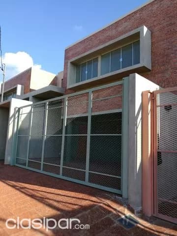 Duplex a estrenar!!! De 3 dormitorios con excelente ubicación en zona de la conmebol — foto 5