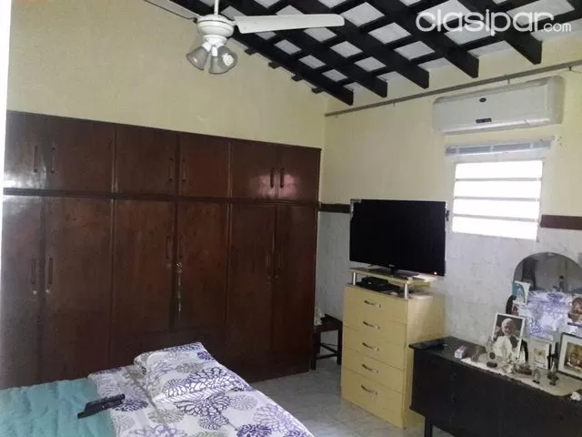 Casa en zona bien ubicada a 20mts de Mcal. Lopez..COD: CL 525 — foto 3