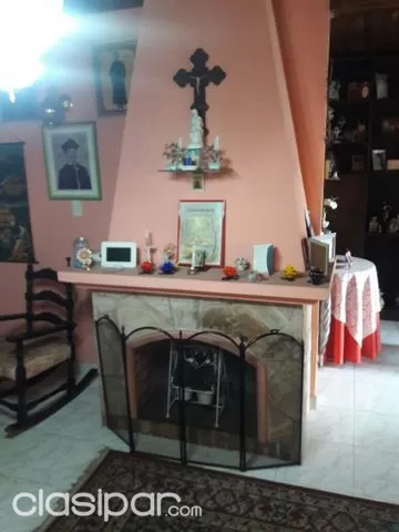 Casa en zona bien ubicada a 20mts de Mcal. Lopez..COD: CL 525 — foto 5