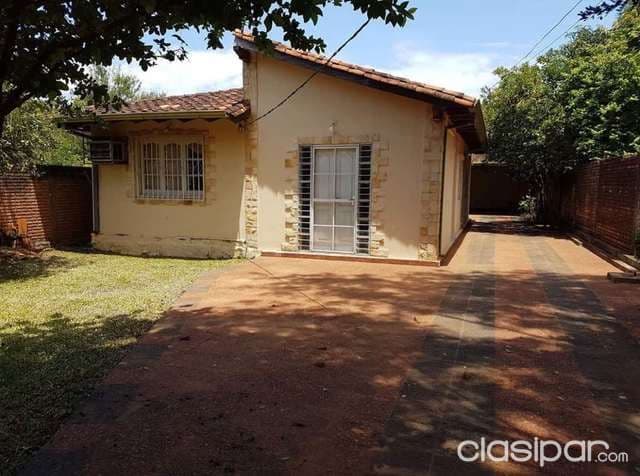 Ycua duré, Luque, casa a la venta!!!