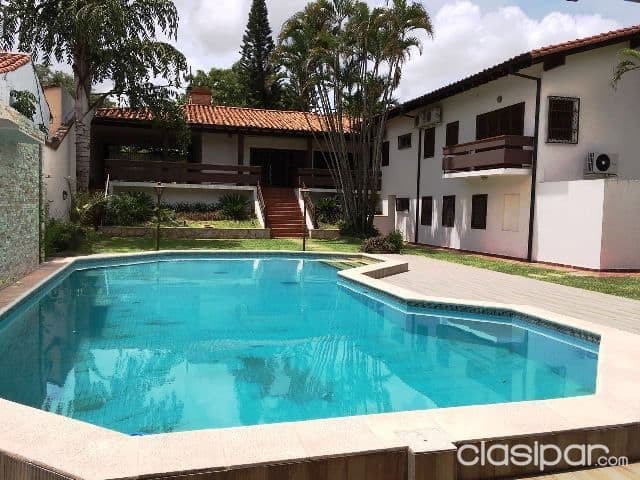 New Precio Casa En Alquiler Y Venta En Asuncion Mariscal Estigarribia, foto 1