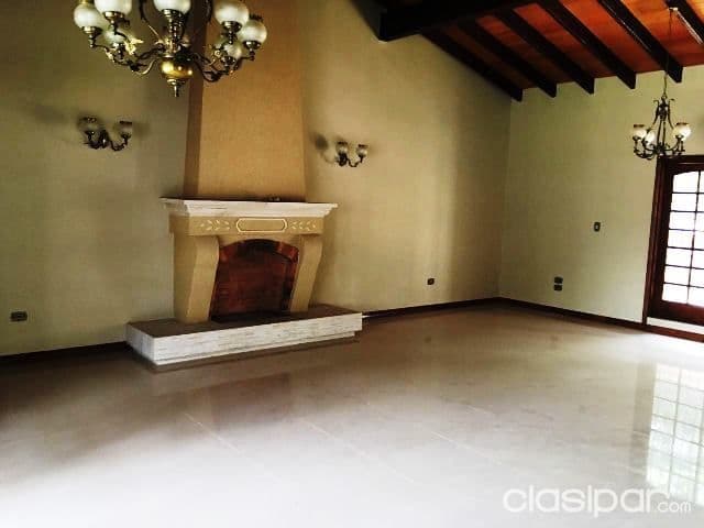New Precio Casa En Alquiler Y Venta En Asuncion Mariscal Estigarribia, foto 3