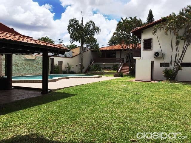 New Precio Casa En Alquiler Y Venta En Asuncion Mariscal Estigarribia, foto 5