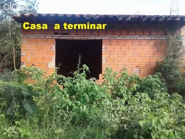 Remato 1 terreno 360 m2, con construcción a terminar — foto 2