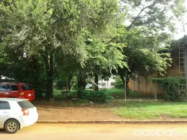 2 terrenos de calle a calle en hernandarias !! — foto 4