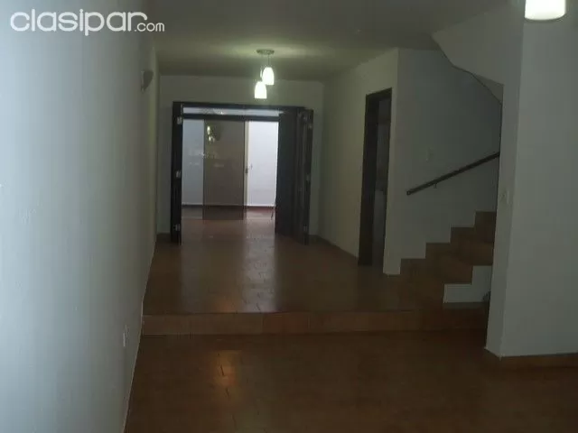 En Villa Morra alquilo duplex tipo departamento de 2 dormitorios en suitte — foto 2