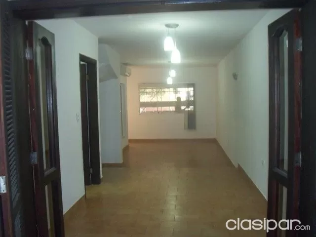 En Villa Morra alquilo duplex tipo departamento de 2 dormitorios en suitte — foto 3