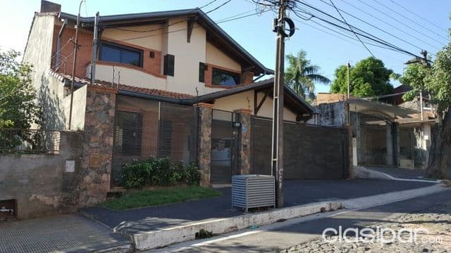 casa zona AMPANDE