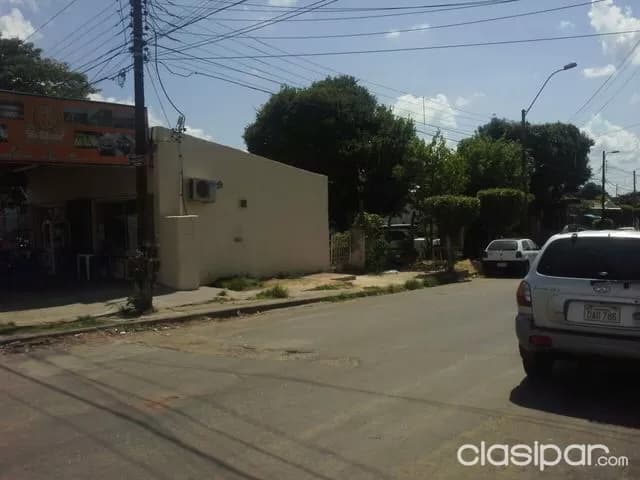 P022. Vendo Propiedad sobre la Transchaco de 630 m2 en esquina!!! — foto 3