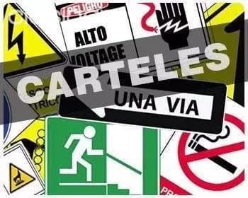 Carteles A Precios De Locos A Vos Que Empesas El Negocio Te Hacemos El Mejor Precio — foto 3