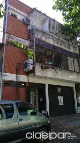Edificio zona mercado 4!!!