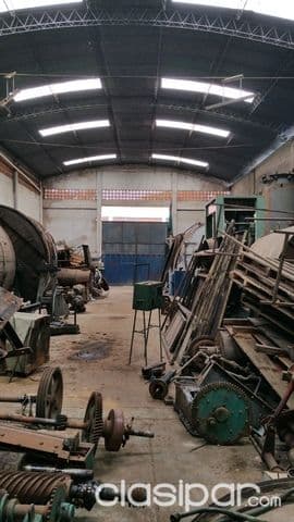 Terreno 2.000 M2 Fernando de la Mora — foto 1
