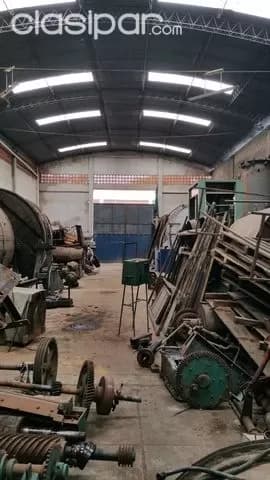 Terreno 2.000 M2 Fernando de la Mora — foto 2