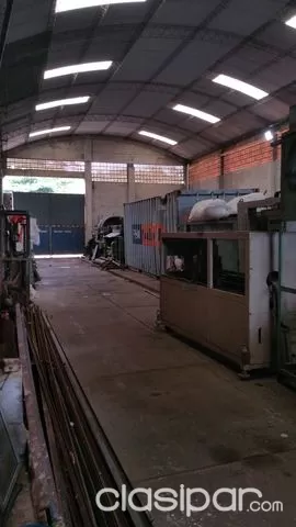 Terreno 2.000 M2 Fernando de la Mora — foto 4