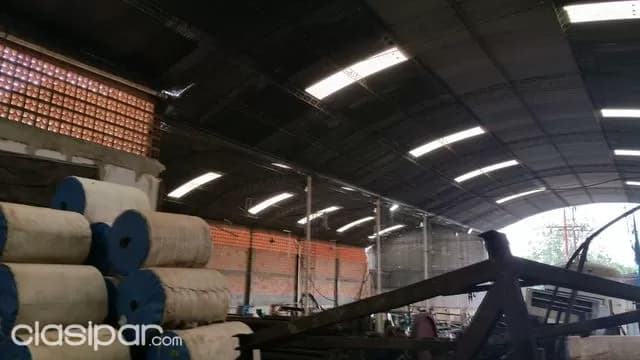 Terreno 2.000 M2 Fernando de la Mora — foto 5