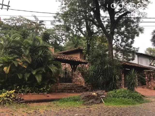 El mangal - importante residencia en venta - amplio jardin - 1.600 m2, foto 2