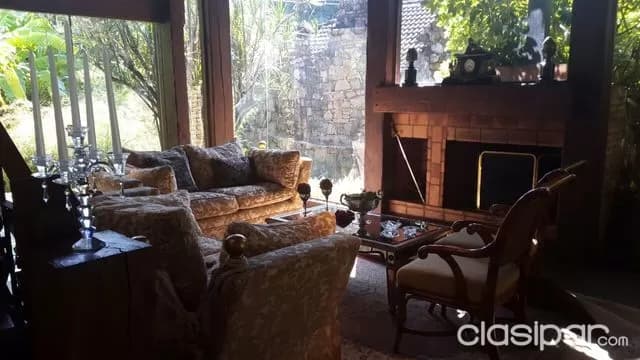 El mangal - importante residencia en venta - amplio jardin - 1.600 m2, foto 3