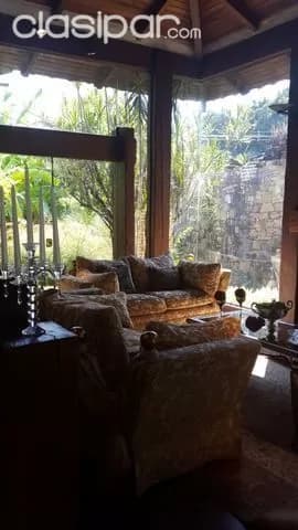 El mangal - importante residencia en venta - amplio jardin - 1.600 m2, foto 5