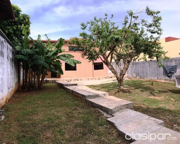 NEW - Casa en Venta en Asunción – Barrio San Cristóbal, foto 1