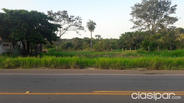 Gran oferta hermoso terreno 1200 m2 s/ Luque san ber
