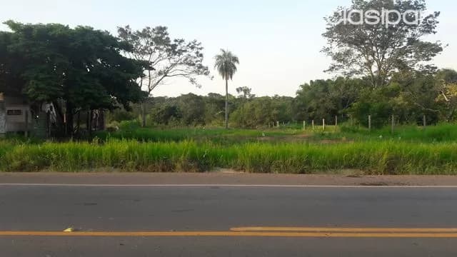 Gran oferta hermoso terreno 1200 m2 s/ Luque san ber — foto 2