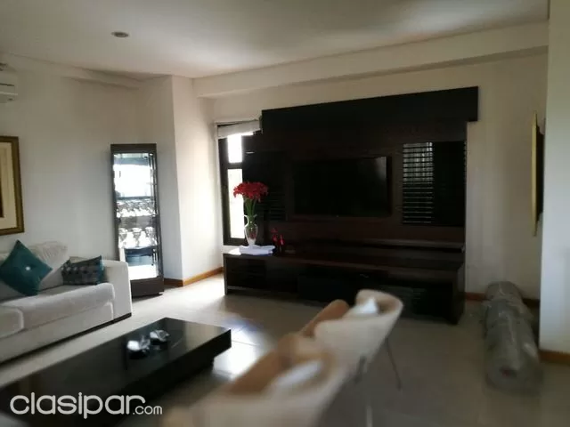 Departamento finamente amoblado a full de dos niveles a pasos de la Avda. Santa Teresa (3 Dormitorios), foto 3