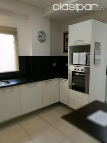 Departamento finamente amoblado a full de dos niveles a pasos de la Avda. Santa Teresa (3 Dormitorios), foto 5