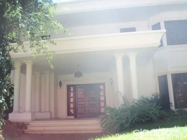 Impresionante Mansion En Villa Morra Precio De Oferta, foto 5