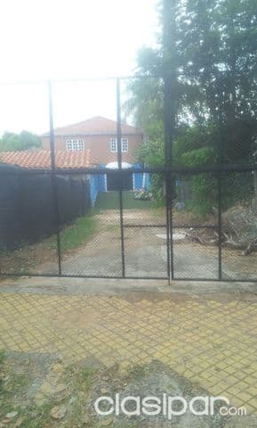 En Villa Morra, dos salones!!! — foto 1