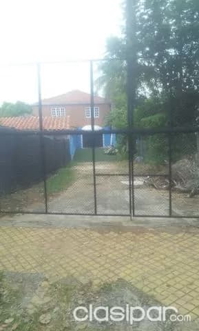 En Villa Morra, dos salones!!! — foto 2
