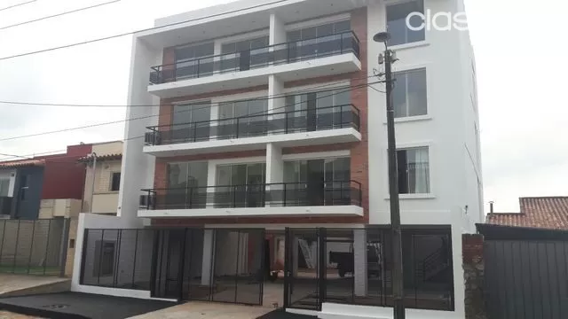 Hermoso dpto de 2 hab y cochera..zona Pinedo, clinicas, una, avda. Mcal. Lopez, foto 3