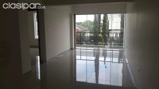 Hermoso dpto de 2 hab y cochera..zona Pinedo, clinicas, una, avda. Mcal. Lopez, foto 2