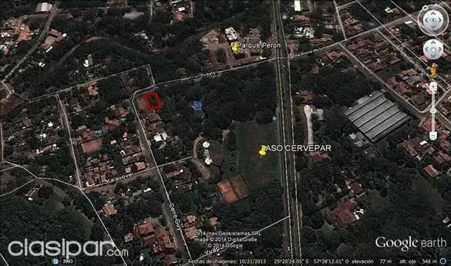 Terreno a cuadras del parque perón!, foto 2
