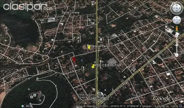 Terreno a cuadras del parque perón!, foto 3