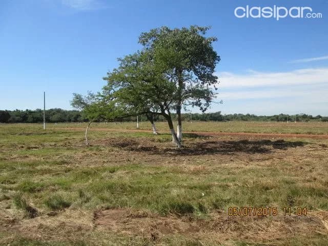Terreno en Ytororo a cuotas cerca del Liceo Acostañu, foto 2