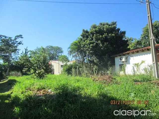 Terreno en San Lorenzo Mitai Reducto OFERTA POR ESTE MES !!, foto 3