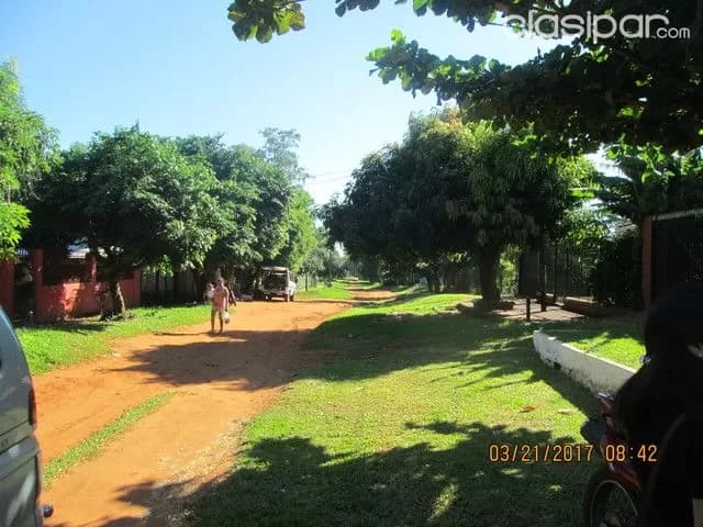 Terreno en San Lorenzo Mitai Reducto OFERTA POR ESTE MES !!, foto 4