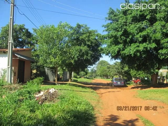 Terreno en San Lorenzo Mitai Reducto OFERTA POR ESTE MES !!, foto 5