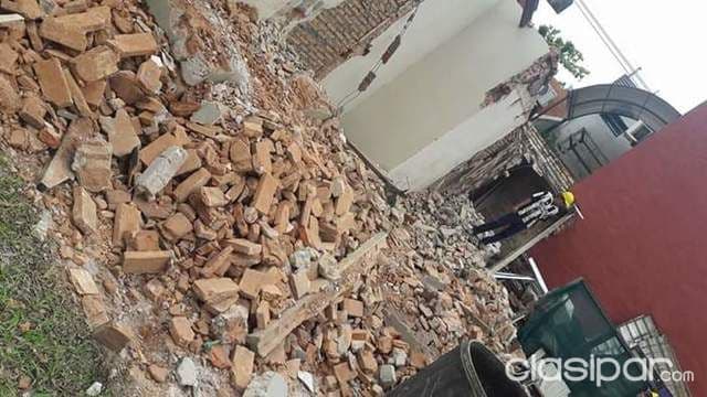 Demoliciones kambalache mas de 10 años de trabajos con calidad — foto 1
