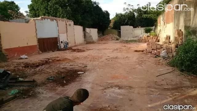 Demoliciones kambalache mas de 10 años de trabajos con calidad — foto 5