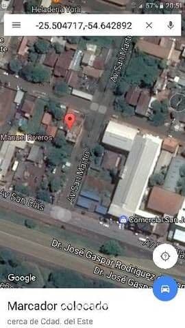 Inmueble en el km 4!! — foto principal