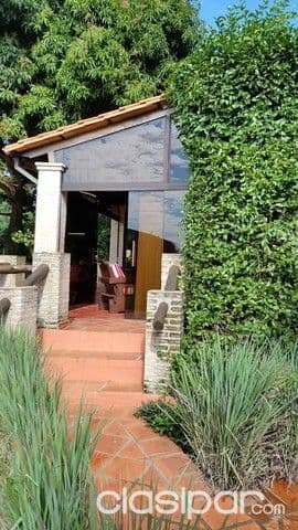 Casa quinta-granja, en capiata!!!