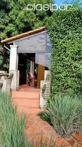 Casa quinta-granja, en capiata!!! — foto 2