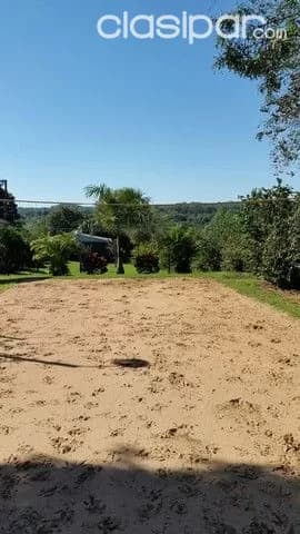 Casa quinta-granja, en capiata!!! — foto 3